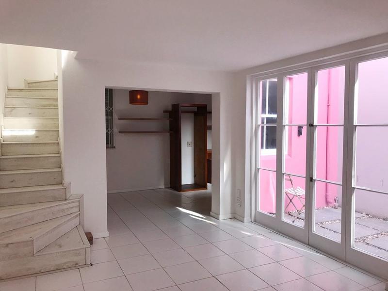 To Let 2 Bedroom Property for Rent in Bo Kaap Western Cape